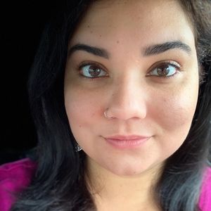 Meet your Posher, Ishmely